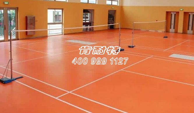 　专业环氧地坪公司